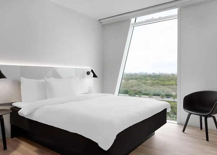 Ac By Marriott Bella Sky