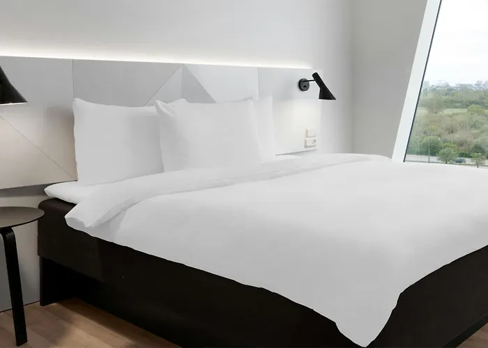 Ac By Marriott Bella Sky