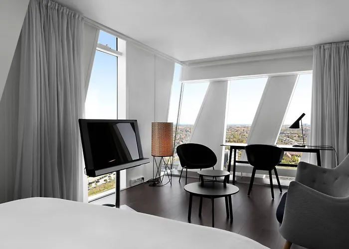 Hotel Ac By Marriott Bella Sky