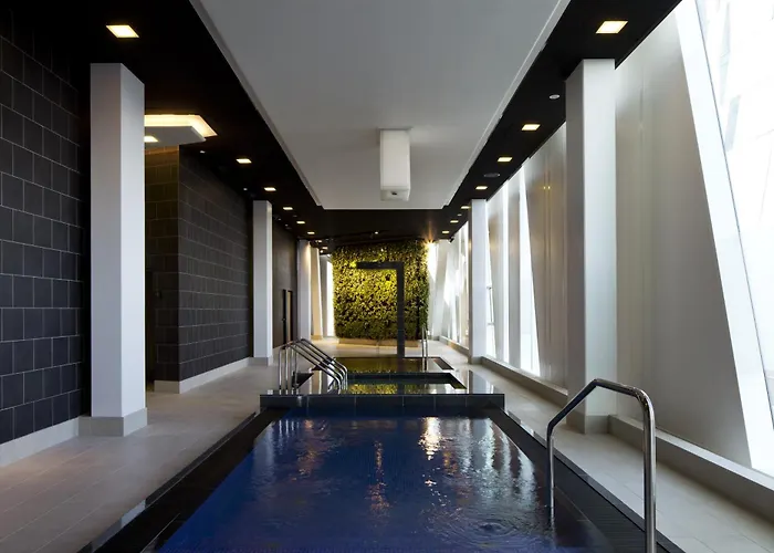 Ac By Marriott Bella Sky Hotel 4*