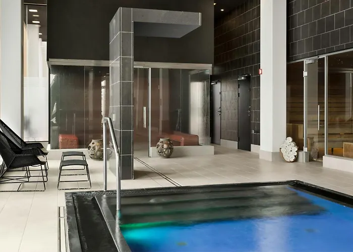 Hotel Ac By Marriott Bella Sky