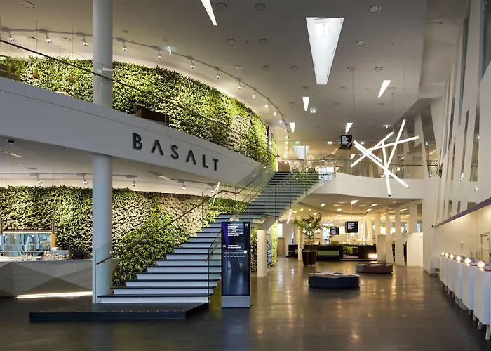 Ac By Marriott Bella Sky 4* Copenhague