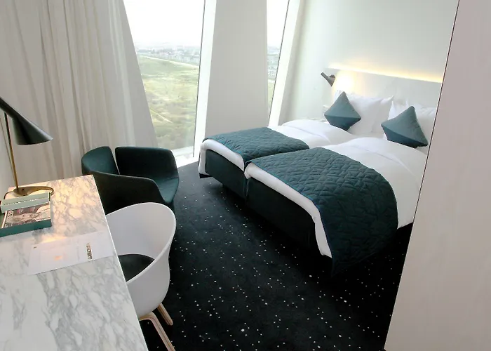 Hotel Ac By Marriott Bella Sky Copenhagen