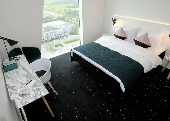 Ac By Marriott Bella Sky Hotel