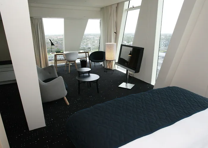 Hotel Ac By Marriott Bella Sky Copenhagen