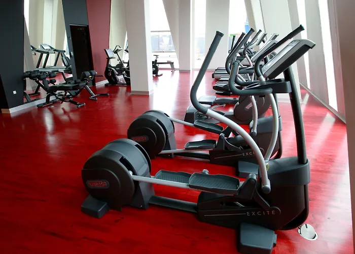 Hotel Ac By Marriott Bella Sky