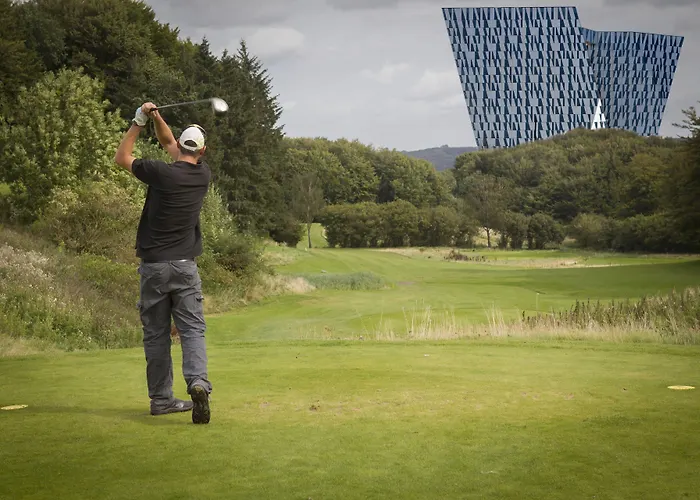 Ac By Marriott Bella Sky Hotel Copenhagen