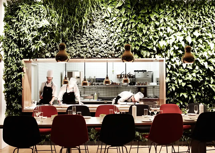 Ac By Marriott Bella Sky