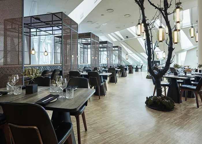 Ac By Marriott Bella Sky 4*