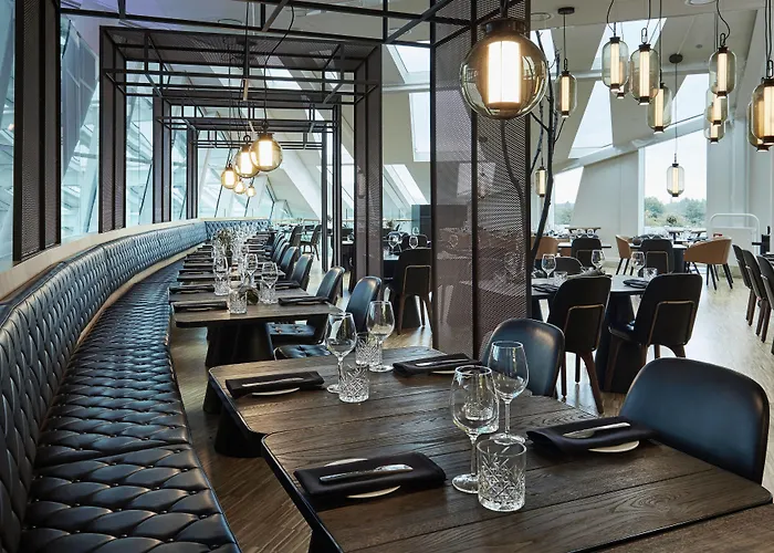 Ac By Marriott Bella Sky