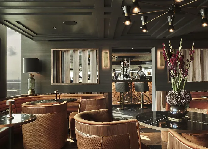 Hotel Ac By Marriott Bella Sky 4*