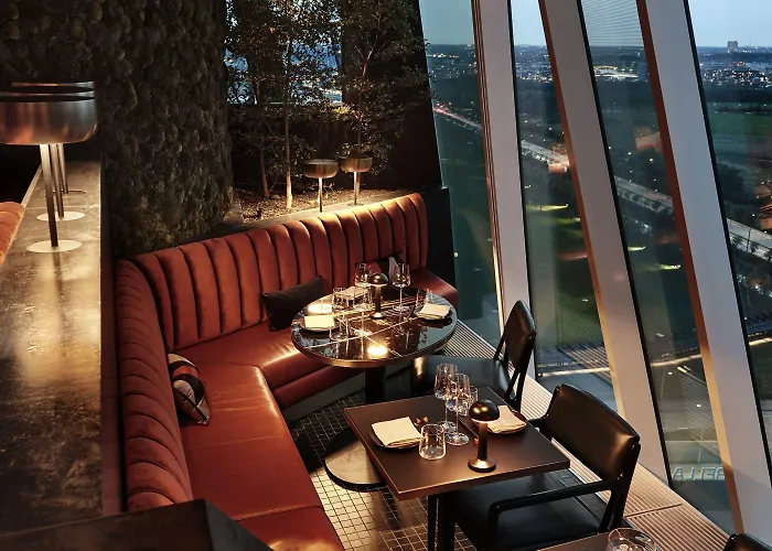 Hotel Ac By Marriott Bella Sky