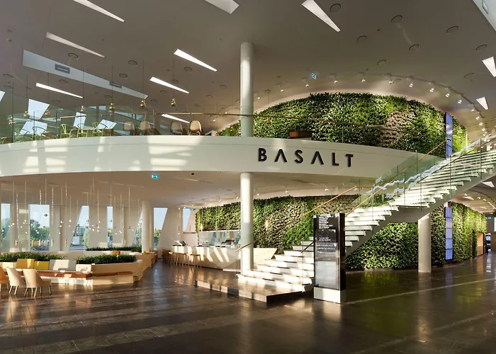 Ac By Marriott Bella Sky