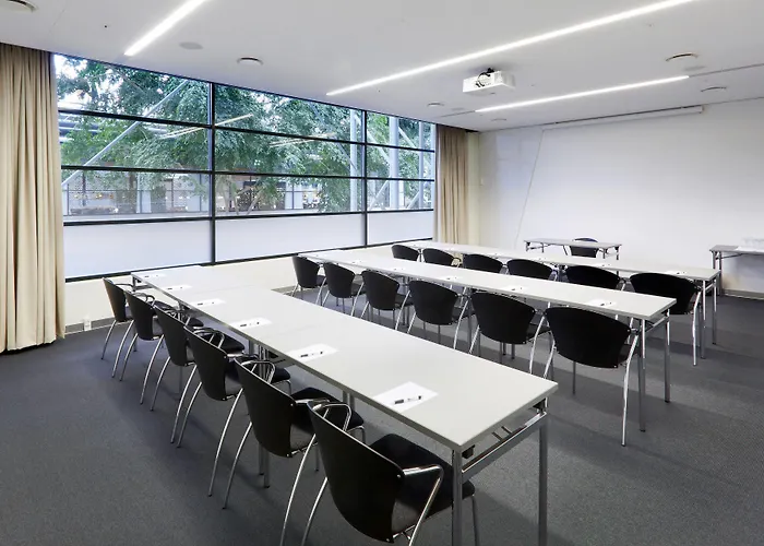 Ac By Marriott Bella Sky 4* Copenhagen