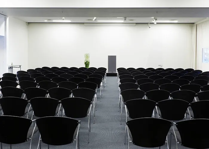 Ac By Marriott Bella Sky 4*