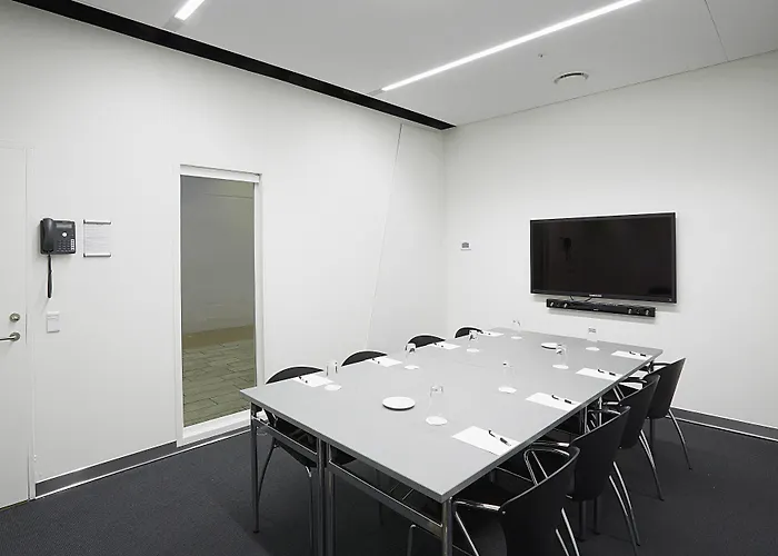 Ac By Marriott Bella Sky 4*