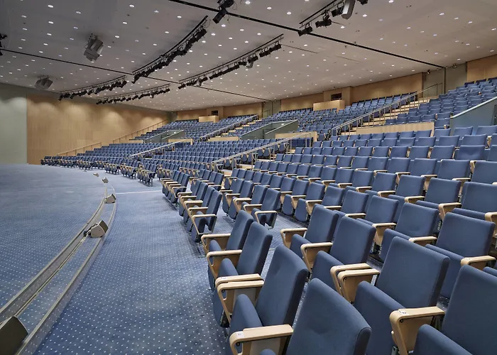 Ac By Marriott Bella Sky