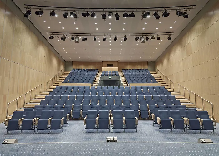 Ac By Marriott Bella Sky 4* Copenhagen