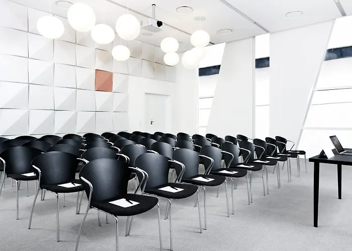 Ac By Marriott Bella Sky Hotel 4*