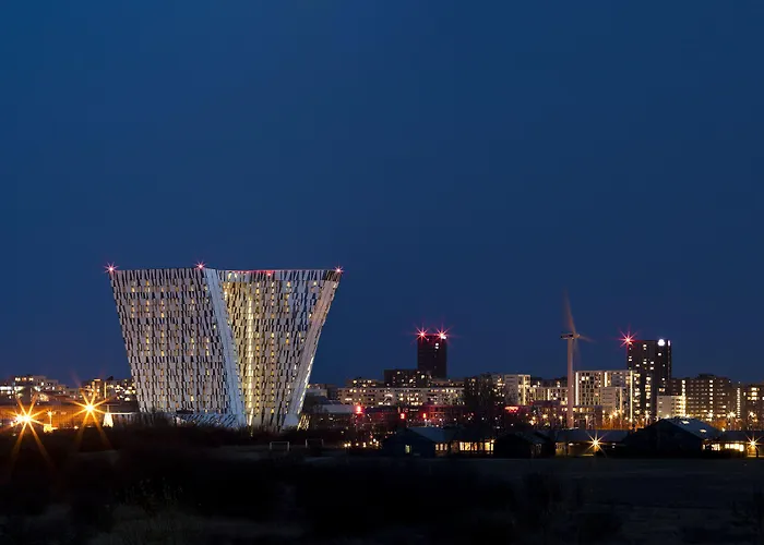 Ac By Marriott Bella Sky 4*