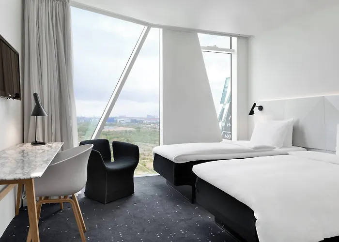 Ac By Marriott Bella Sky Hotel