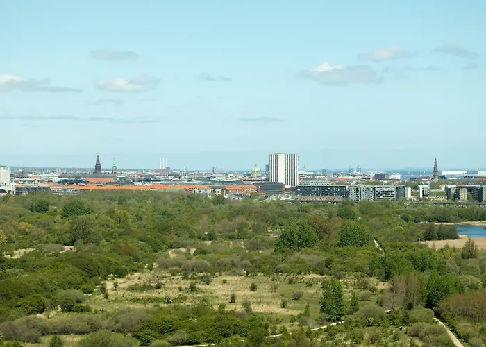 Ac By Marriott Bella Sky