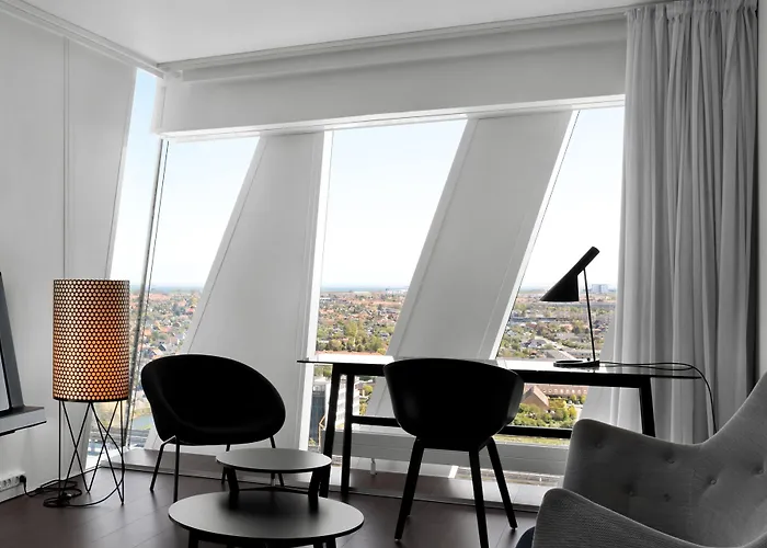 Hotel Ac By Marriott Bella Sky Copenhagen