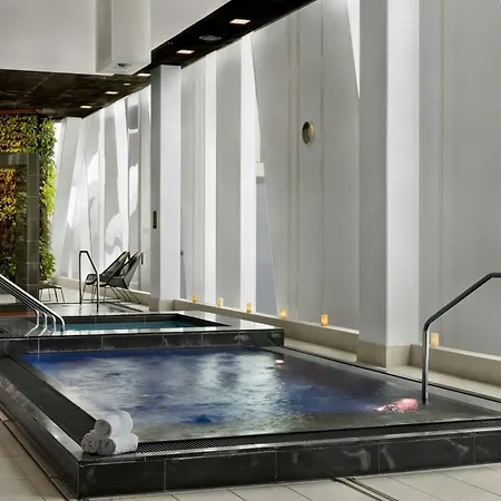 Ac By Marriott Bella Sky 4* Κοπεγχάγη