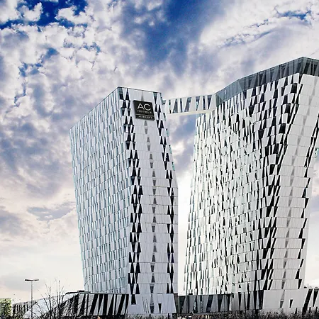 Ac By Marriott Bella Sky Κοπεγχάγη