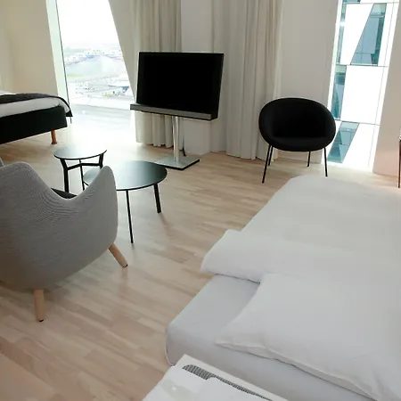 Ac By Marriott Bella Sky Κοπεγχάγη