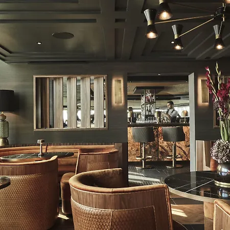 Ξενοδοχείο Ac By Marriott Bella Sky 4*