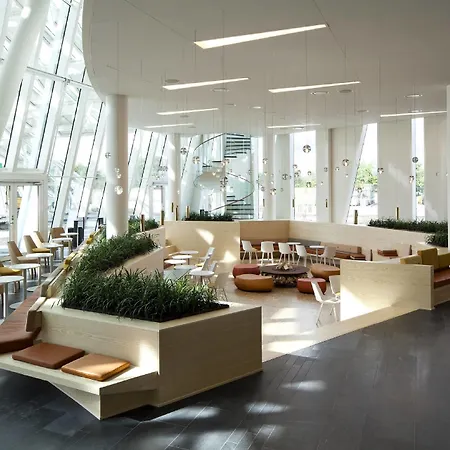Ac By Marriott Bella Sky Ξενοδοχείο