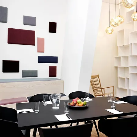 Ac By Marriott Bella Sky Ξενοδοχείο 4*