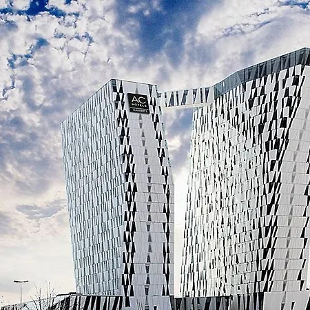 Ac By Marriott Bella Sky Hotel