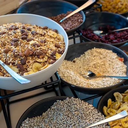 Hotel Ac By Marriott Bella Sky 4*