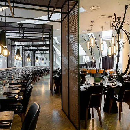 Ac By Marriott Bella Sky Hotel 4*