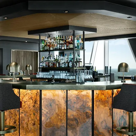 Ac By Marriott Bella Sky Hotel 4*