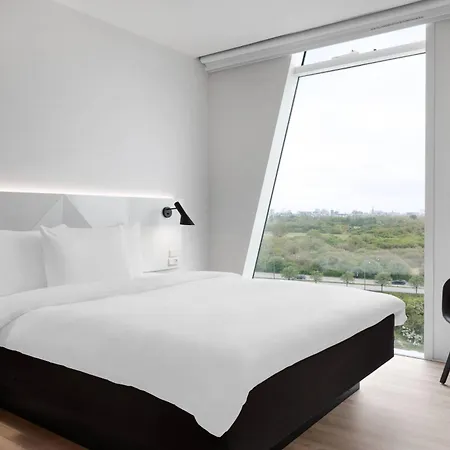 Ac By Marriott Bella Sky