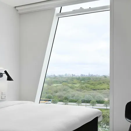 Ac By Marriott Bella Sky Hotel København