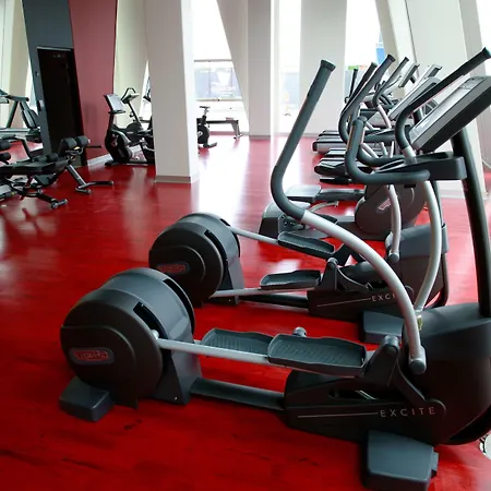 Hotel Ac By Marriott Bella Sky