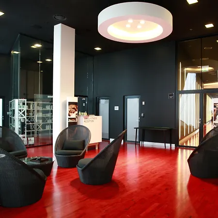 Ac By Marriott Bella Sky Hotel 4*