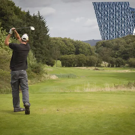 Ac By Marriott Bella Sky Hotel København