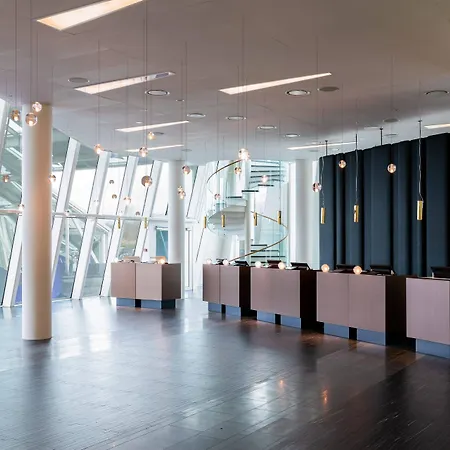 Ac By Marriott Bella Sky 4*