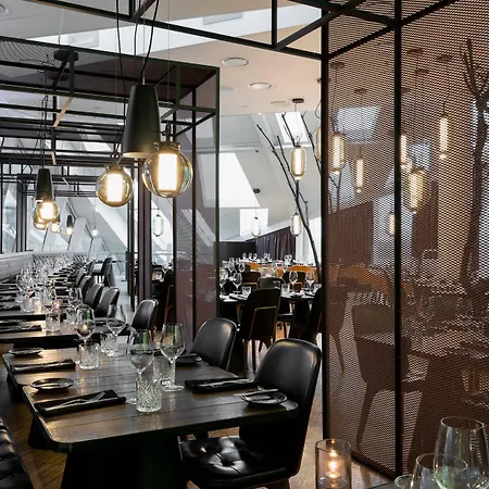 Ac By Marriott Bella Sky Hotel