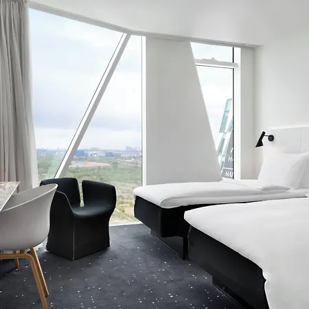 Ac By Marriott Bella Sky Hotel