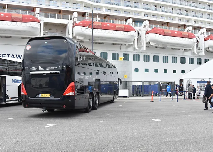 Ac By Marriott Bella Sky 4*